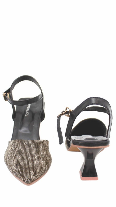 Women Formal Court Shoes - 74737S - Court Shoes - Walkeaze